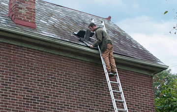 what affects urgent Bents roof repairs