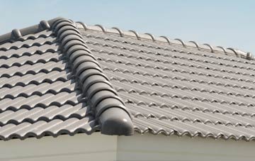 advantages of Bents clay roofing