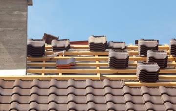 Bents clay roofing costs