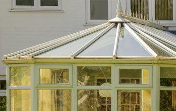 conservatory roof repair Bents, West Lothian