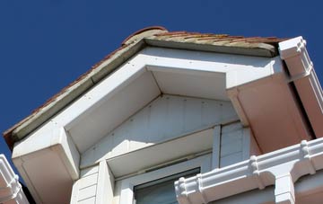 Bents fascia installation costs