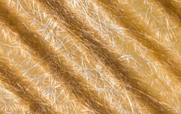 Bents fibreglass roof waterproofing