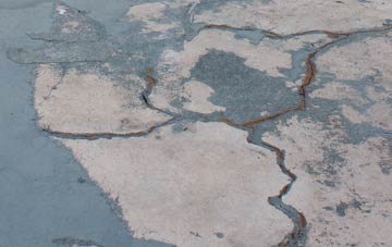 fibreglass roofing replacement Bents