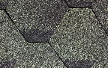 Bents fibreglass shingle repairs