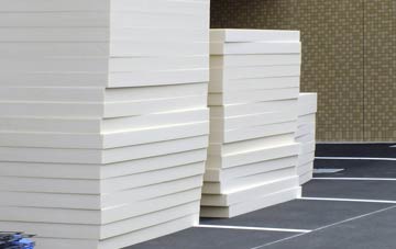 Bents flat roof insulation costs