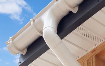 Bents gutter installation costs