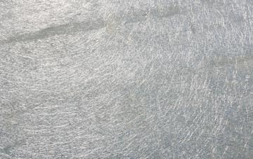 Bents laminate fibreglass or shingles?