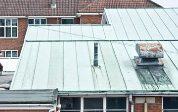 Bents lead roofing costs