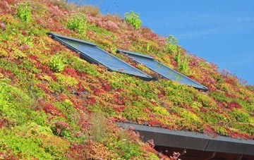 Bents living roof systems