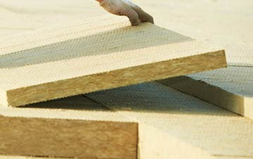 measuring Bents tapered insulation