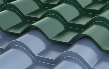 who should consider Bents plastic roofs