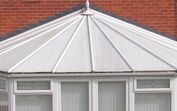 Bents polycarbonate conservatory roof repairs