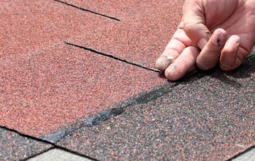 Bents asphalt roof repairs