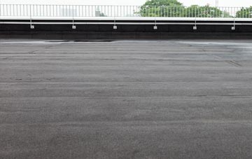 Bents asphalt roof replacement