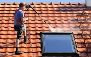 roof cleaning Bents, West Lothian