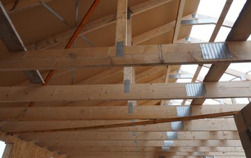 Bents roof truss costs