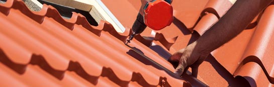 save on Bents roof installation costs
