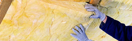 quotes for Bents roof insulation