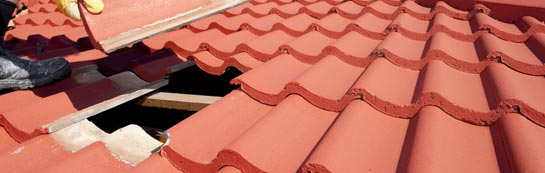 compare Bents roof repair quotes