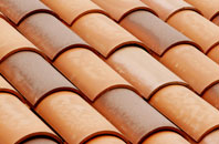 Bents clay roofing