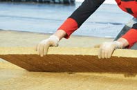 find rated Bents roof insulation companies