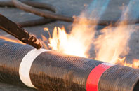 Bents flat roofing replacement