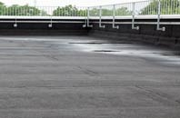 find rated Bents flat roofing companies