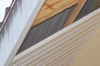 rated Bents soffit repair companies